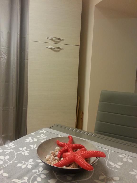 Ferienwohnung La Bifora Sciacca Zimmer foto