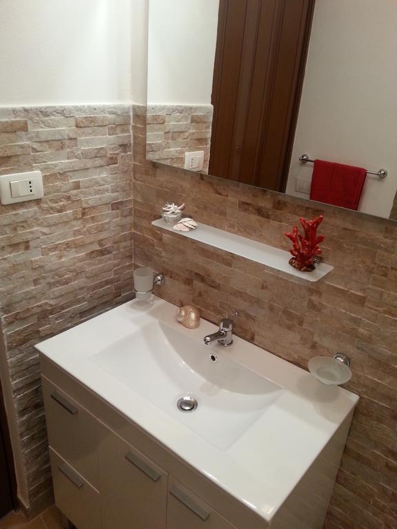 Ferienwohnung La Bifora Sciacca Zimmer foto