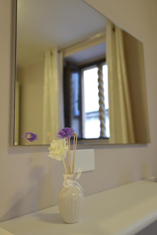 Ferienwohnung La Bifora Sciacca Zimmer foto